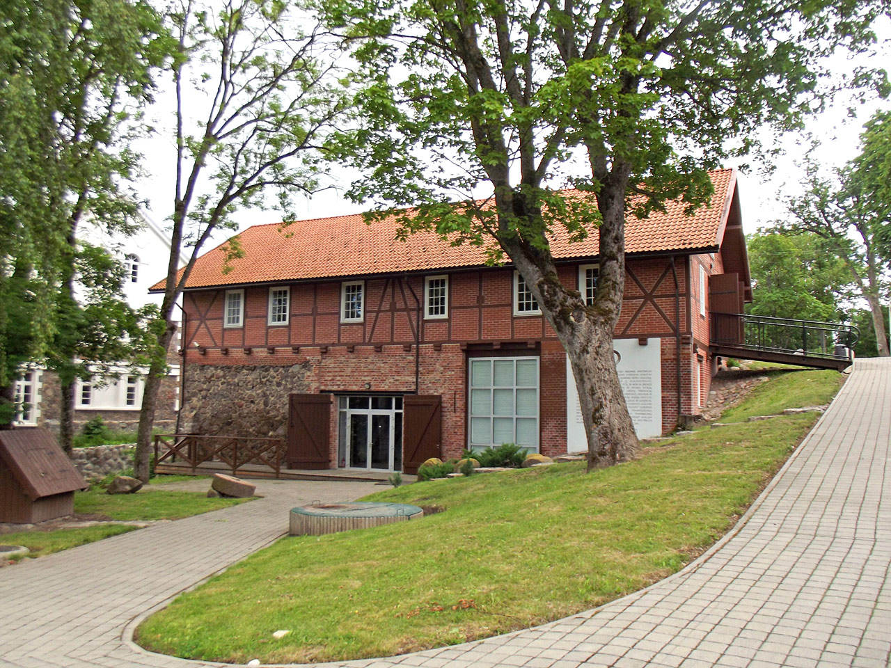 Kretinga